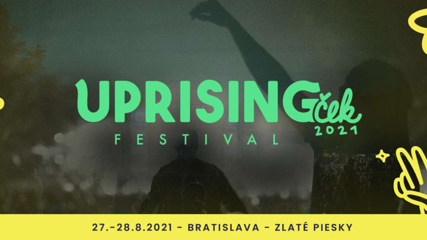 Uprisingček Festival