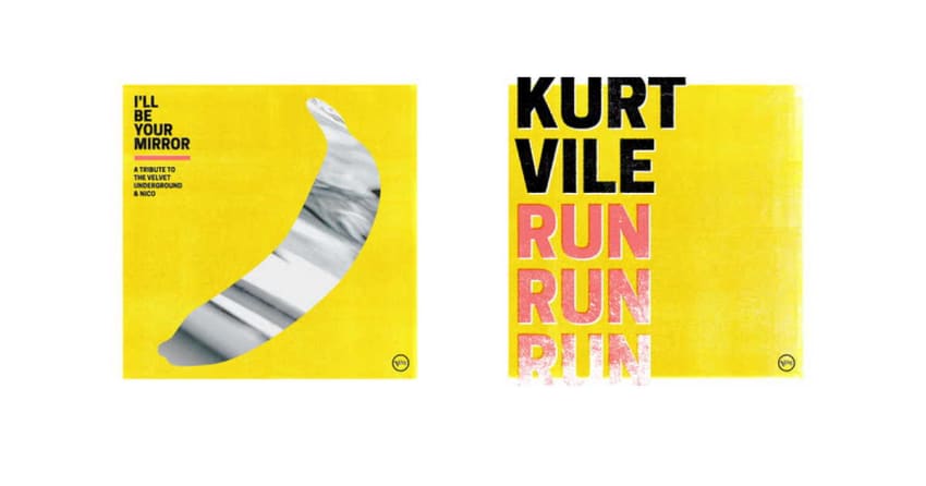 Velvet Underground Tribute Kurt Vile Run Run Run