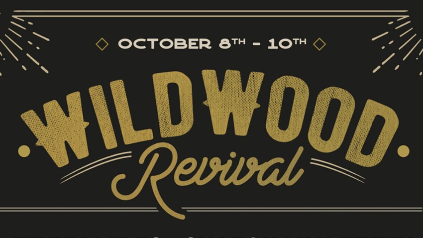 Wildwood Revival
