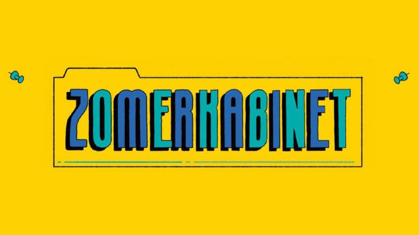 Zomer Kabinet