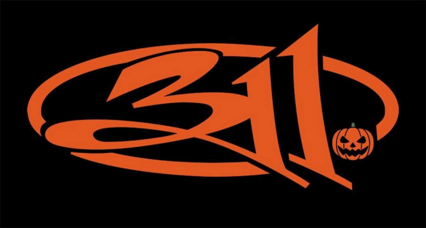 311 Halloween Weekend Concerts