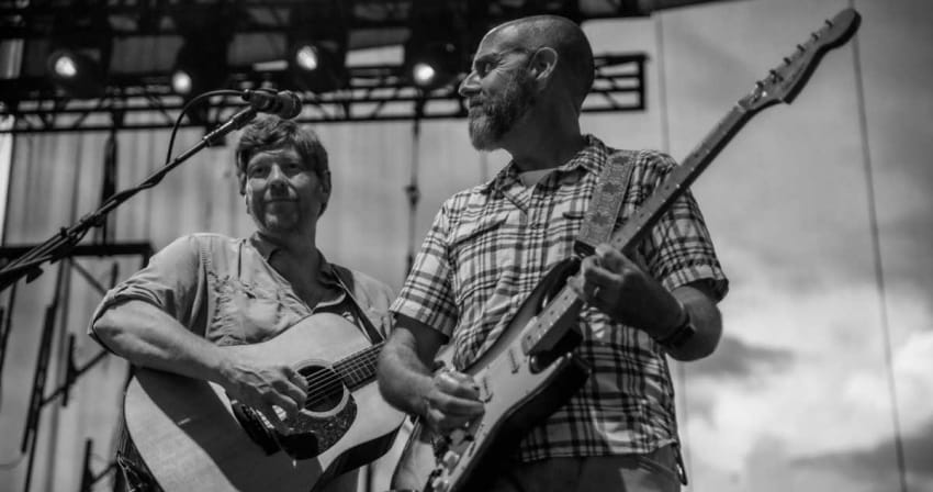 Al Schnier Rob Derhak Press