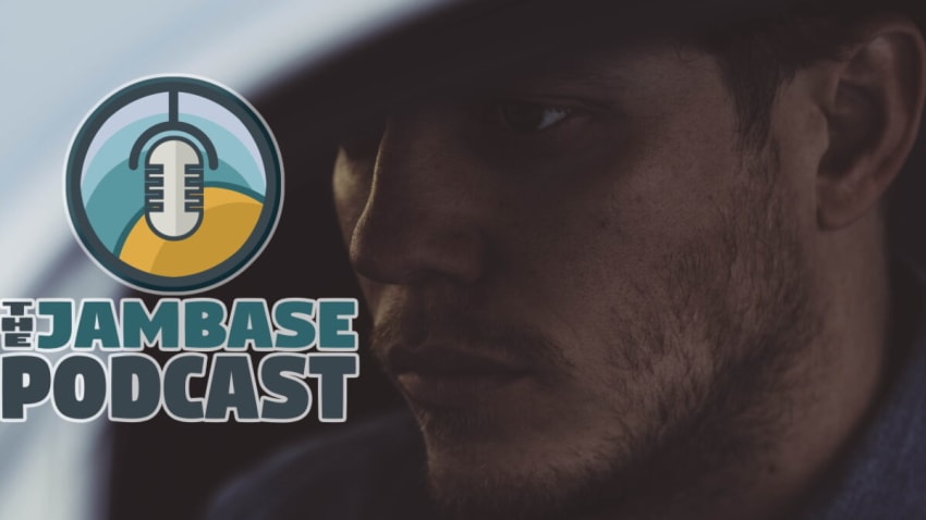 The JamBase Podcast: Anderson East