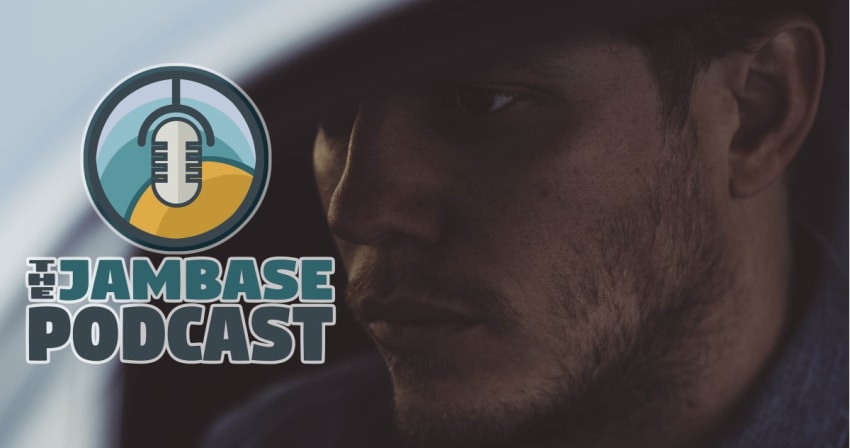 Anderson East JamBase Podcast