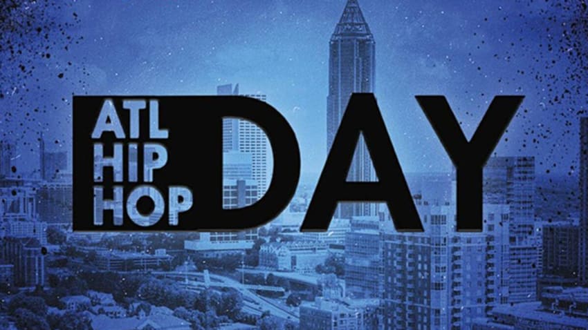 ATL Hip Hop Day