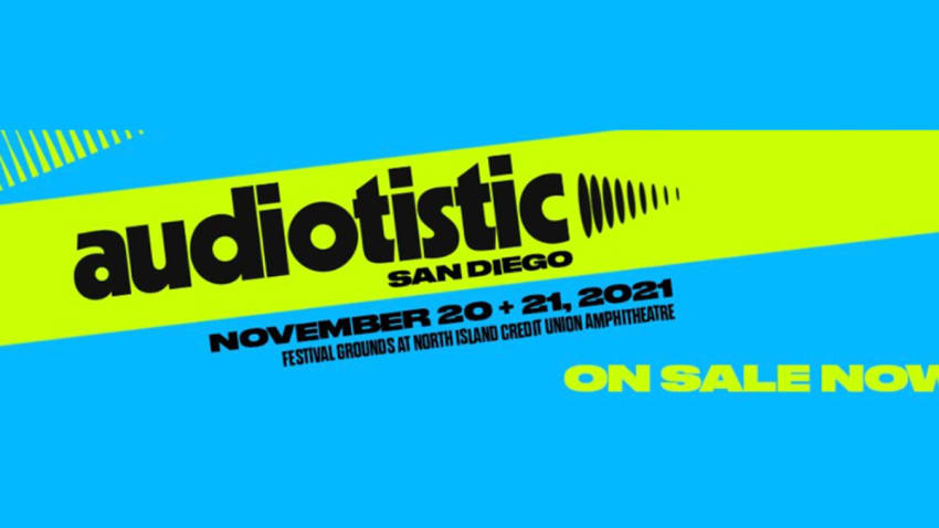 Audiotistic San Diego