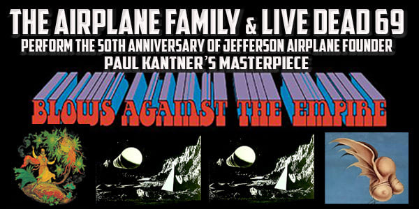 The Airplane Family