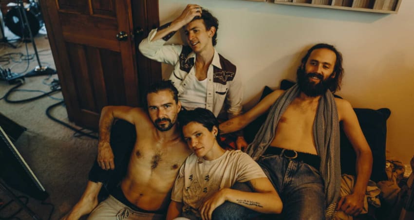 Big Thief Press August 2021 Goleman
