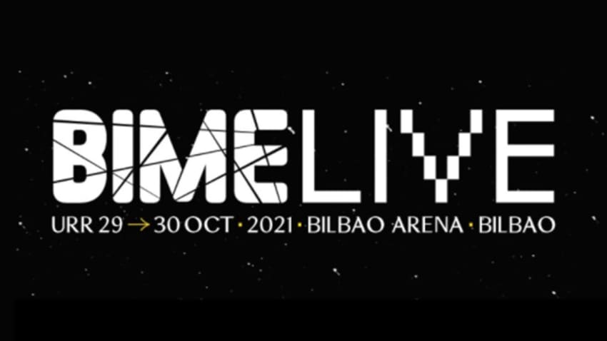 BIME Live