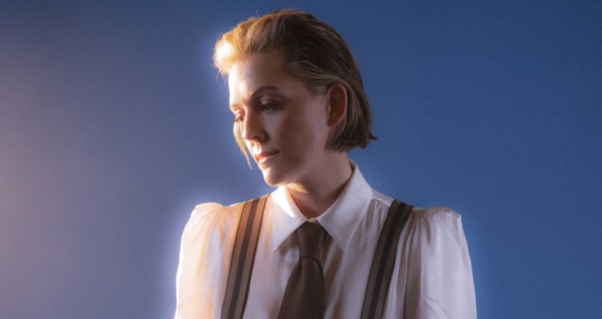 Brandi Carlile Press August 2021 Krug