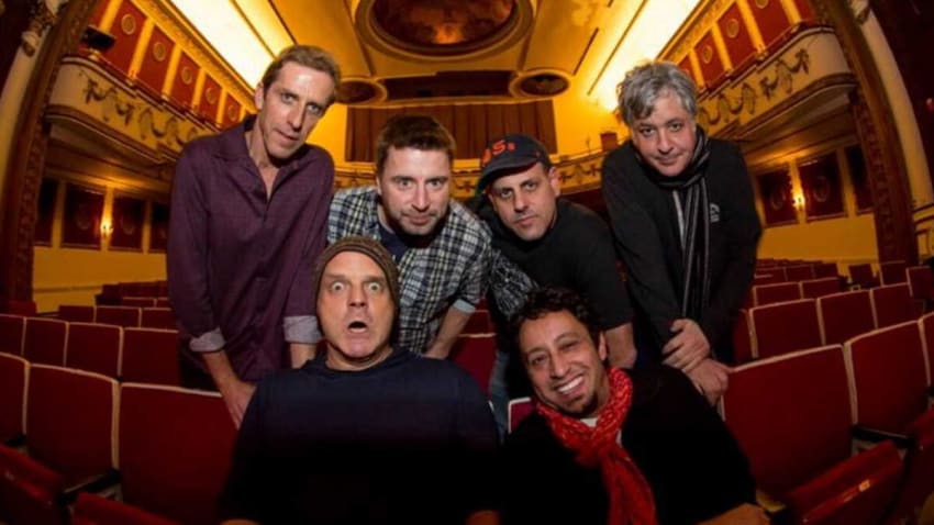 Club d’Elf Announces New Year’s Eve Concert Featuring John Medeski & David Tronzo