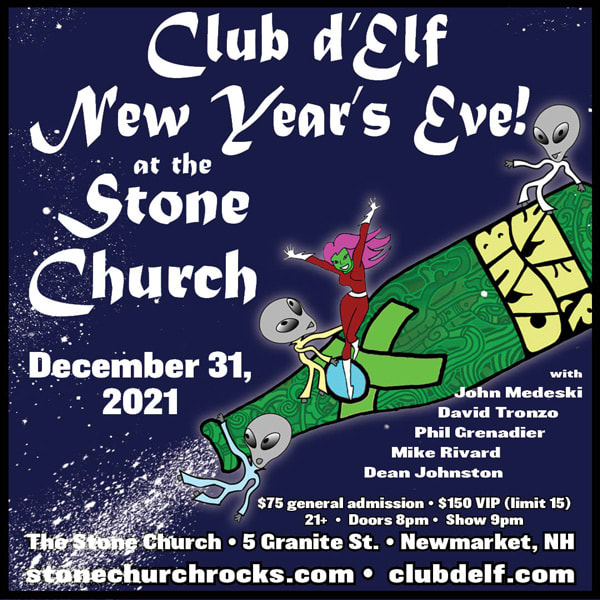 Club d'Elf
