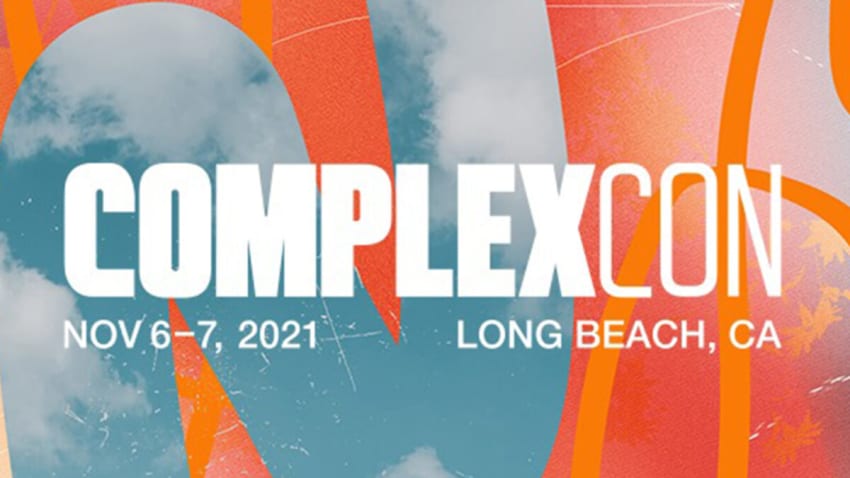 ComplexCon Long Beach