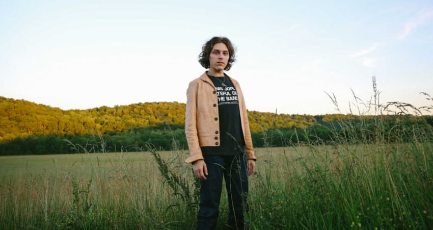 Daniel Donato Press 2020