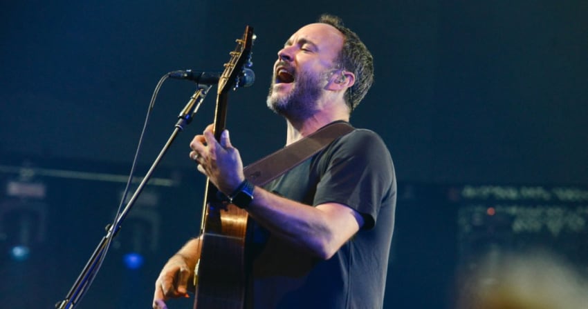 Dave Matthews Band 2021 McCullough 6