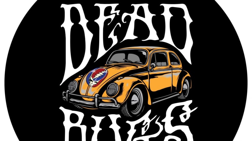 Dead Bugs