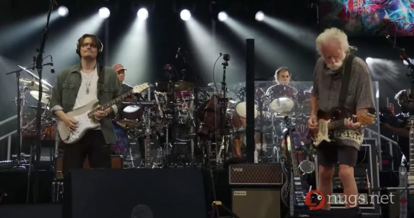 Dead & Company Hershey
