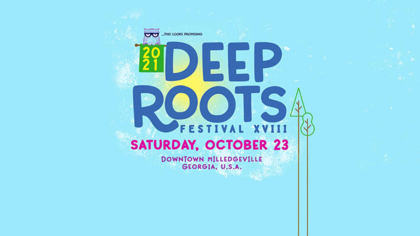 Deep Roots Festival