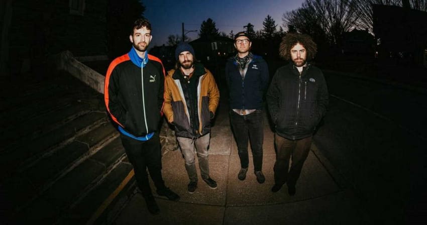 Dopapod Press August 2021