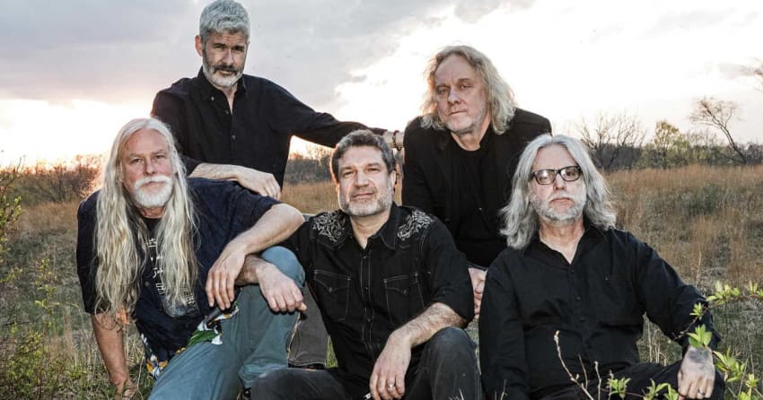 Dude Of Life Band Press August 2021 2 MaryJane
