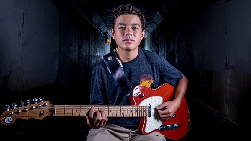 Dylan Miles Experience