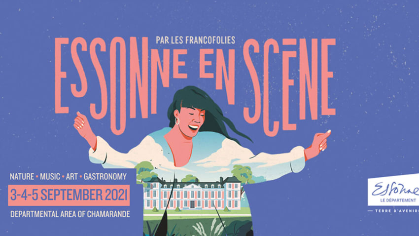 Festival Essonne En Scène