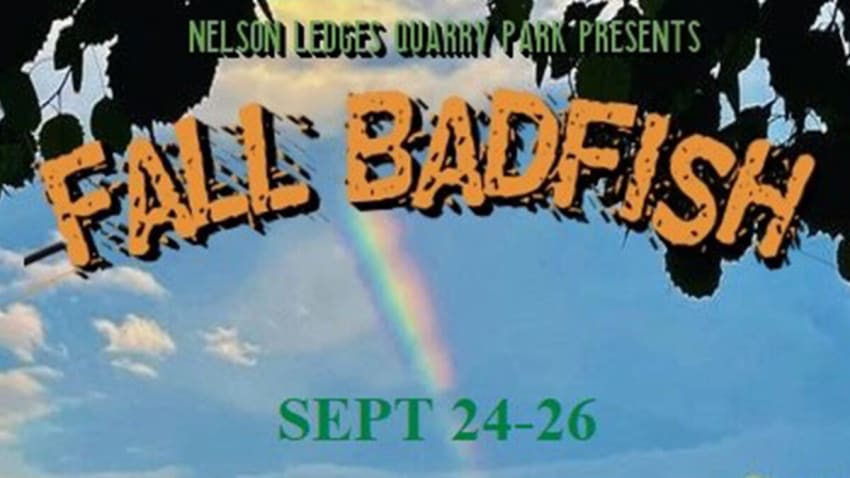 Fall Badfish