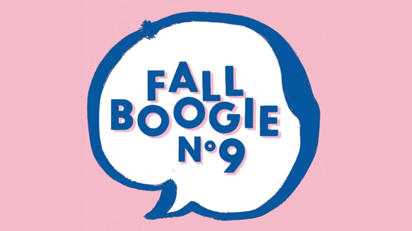 Fall Boogie