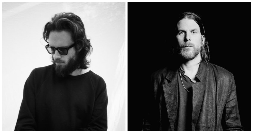 Father John Misty Jonathan Wilson