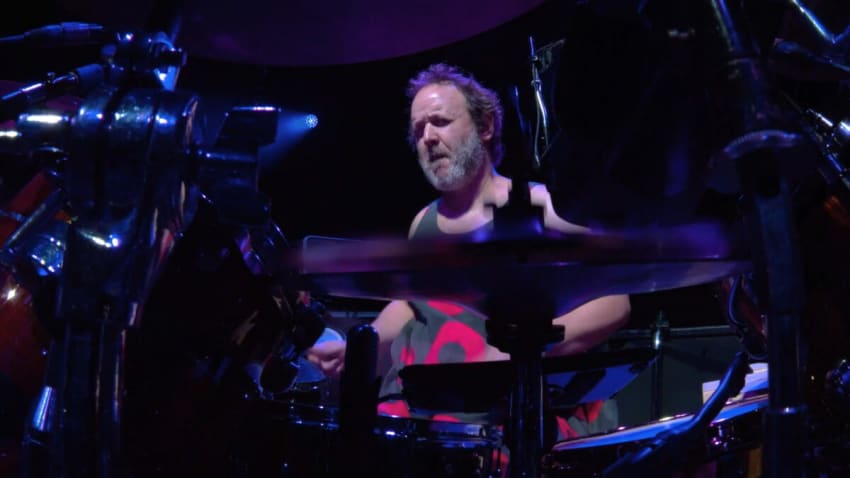 Fishman SiriusXM Phish Radio