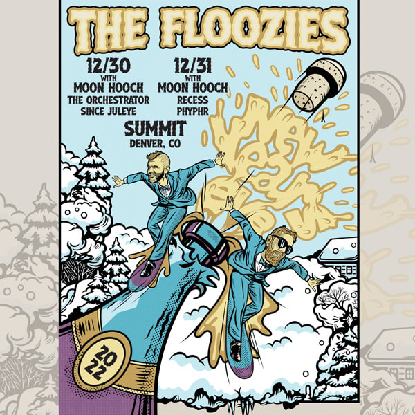 The Floozies