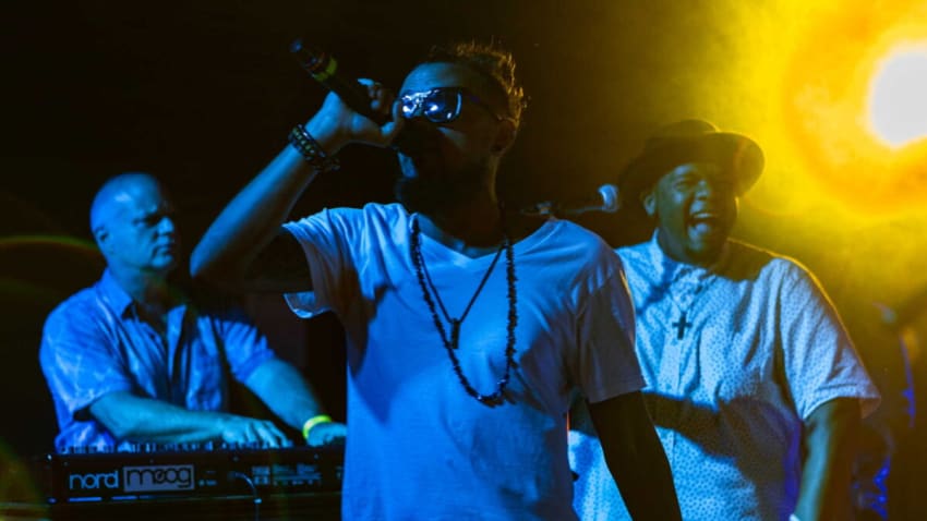 Free Radio Welcomes John Medeski In Asheville