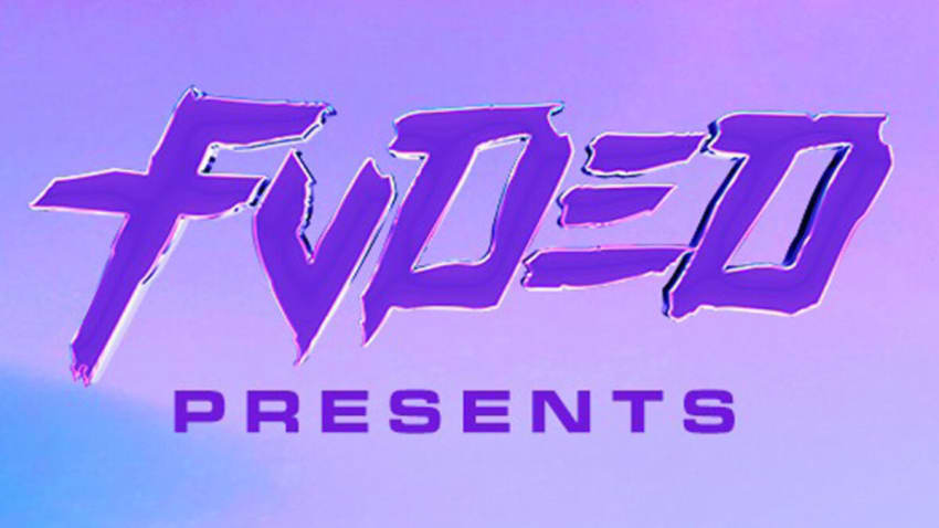 FVDED Presents