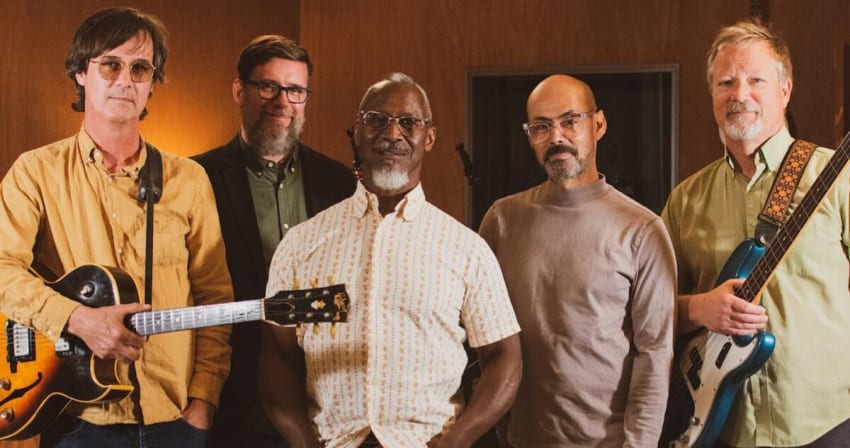 Greyboy Allstars Soul Dream