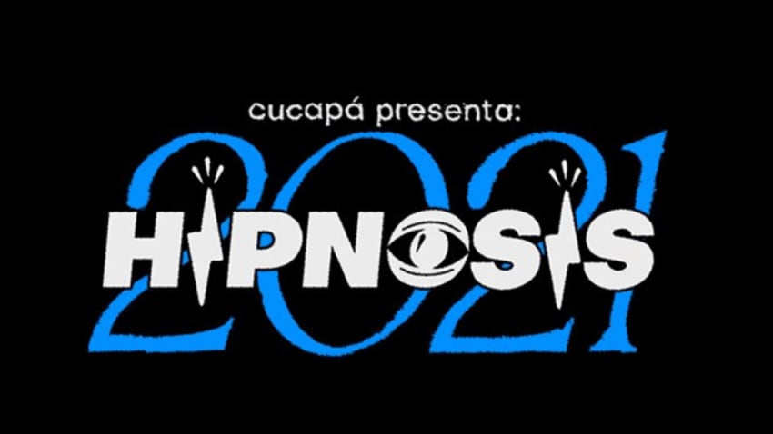 Hipnosis Festival