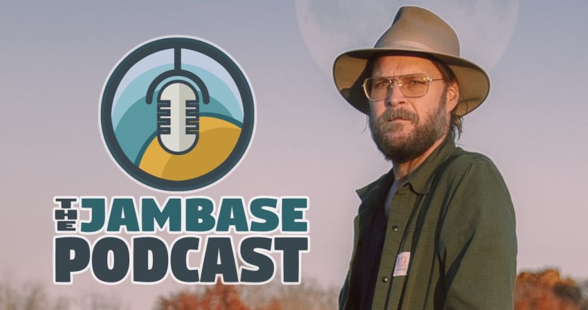 Hiss Golden Messenger Podcast 2021