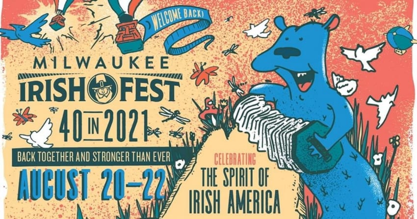 Irish Fest 2021