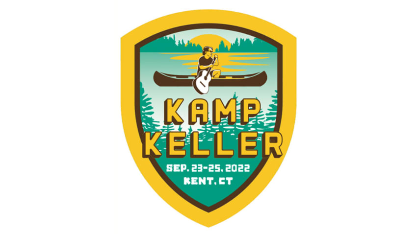 Kamp Keller