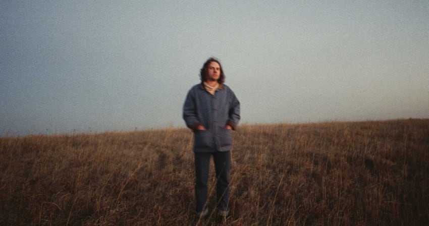 Kevin Morby Press August 2021 Withrow