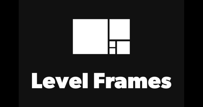 Level Frames Featured