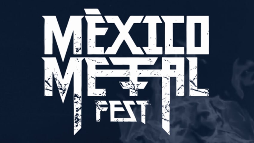Mexico Metal Fest VII