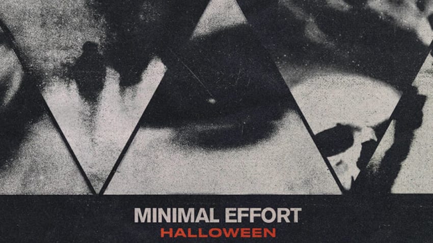 Minimal Effort: All Hallows Eve