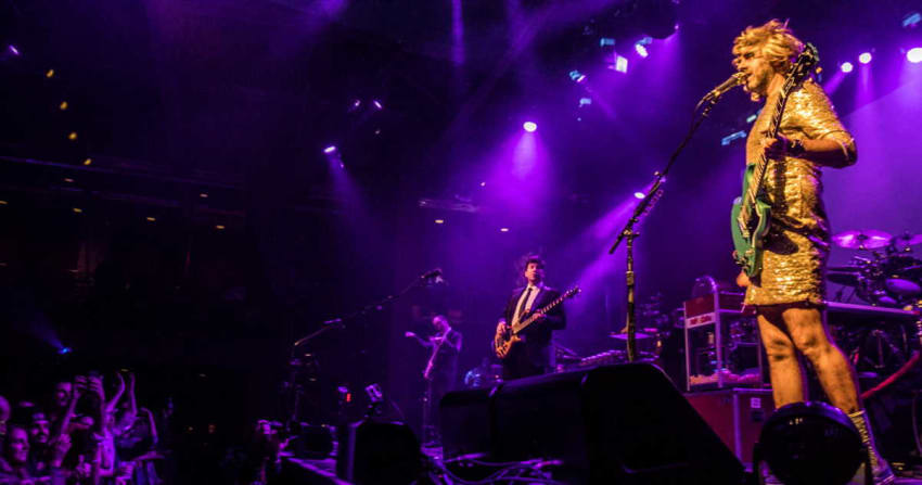 moe Halloween Citone