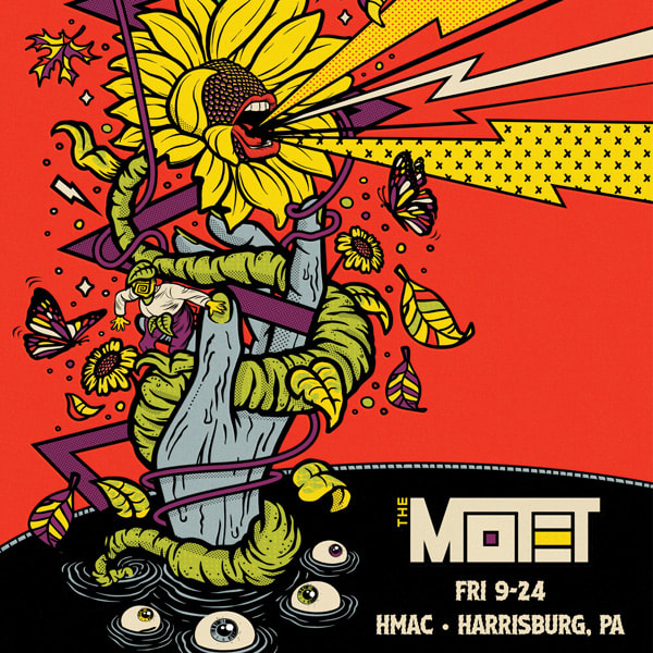 The Motet
