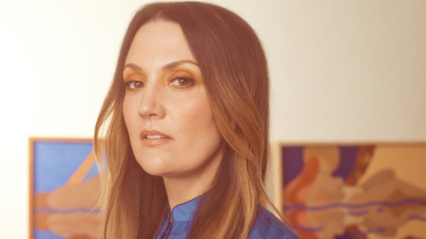 Natalie Hemby
