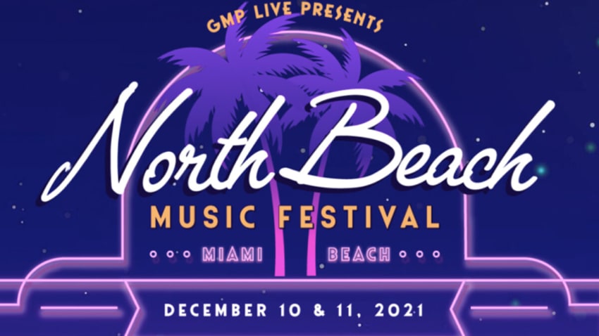 North Beach Music Festival