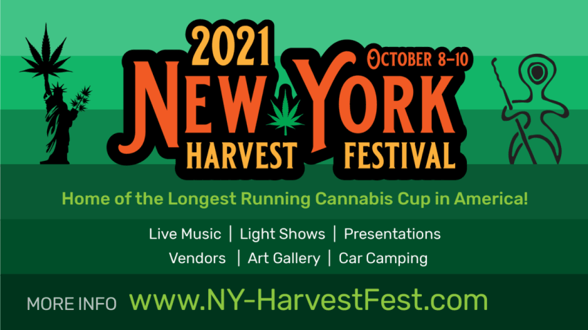 NY Harvest Festival & Freedom Fair