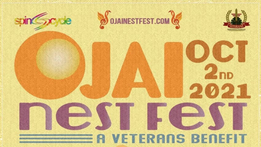 Ojai Nest Fest