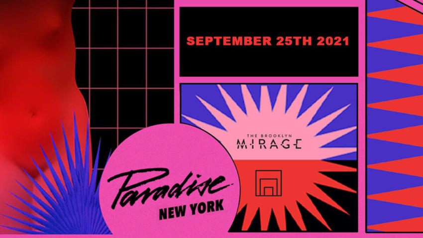 Paradise New York