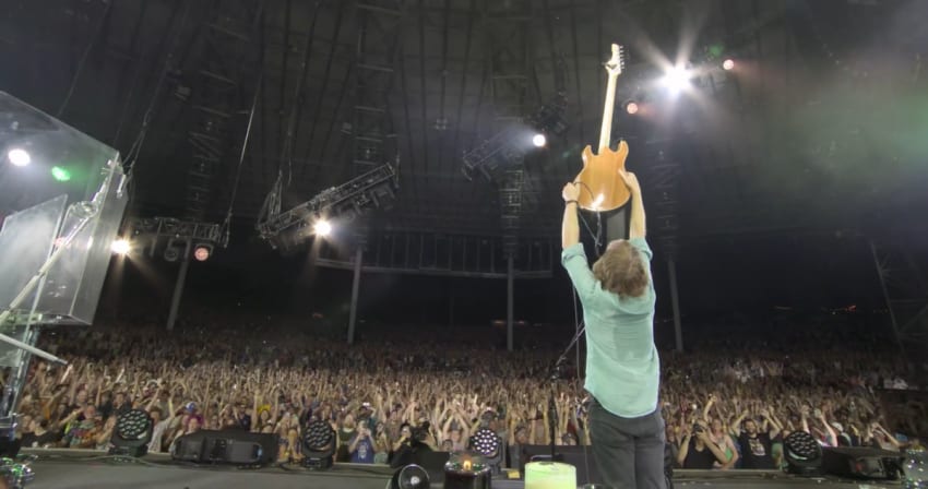 Phish Alpharetta Night Two